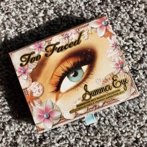 Too Faced Summer Eye